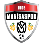 Manisaspor Team Logo