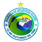 Maracaju logo de equipe