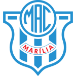 Marília Sub 20 logo de equipe