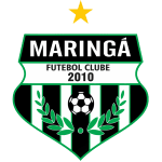 Maringá Sub 19 logo de equipe