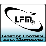 Martinique Team Logo