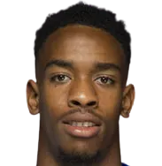 Yannis Clementia headshot