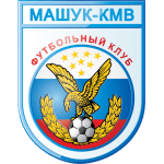 Mashuk-KMV Team Logo