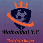 Mathaithai logo de equipe