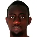 Abdoul Ba headshot