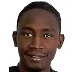 Babacar Diop headshot