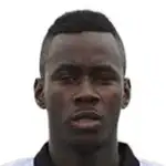 Bakary N'Diaye headshot