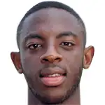 El-Hadji Ba headshot