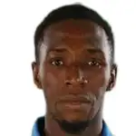 Namori Diawdisparo a la cabeza