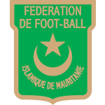 Mauritânia logo