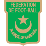 Mauritania Team Logo