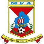 Mauritius W Logotipo del equipo