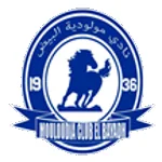 El Bayadh U21 logo de equipe