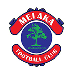 Melaka Logotipo del equipo