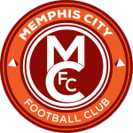 Memphis FC Team Logo