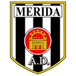 Mérida UD logo de equipe
