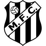 Mesquita logo de equipe