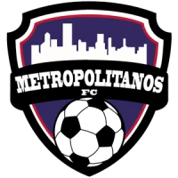Metropolitanos U20 logo