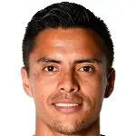 Alfredo Talavera Díaz headshot