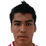 Antonny Adrián Monreal de la Cruz headshot