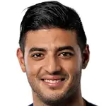 Carlos Veladisparo a la cabeza