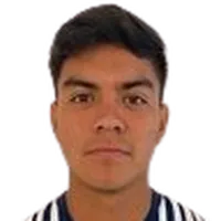 César Rodrigo Bustos Hernández headshot