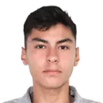 Alonso Aceves headshot