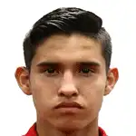 Daniel Guadalupe López Valdez headshot