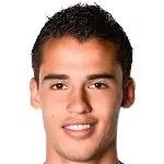 Diego Antonio Reyes Rosales headshot