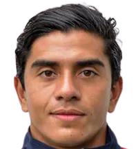 Diego García Ibarra headshot