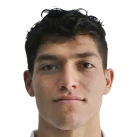 Diego Zago Gavito headshot