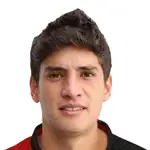 Édson Vargas headshot