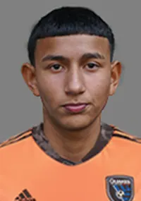 Emmanuel Ochoa headshot