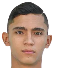 Fidel Ambríz headshot