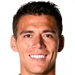 Héctor Herrera headshot