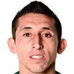 Héctor Herrera headshot