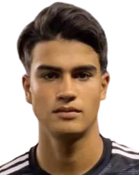 Hugo Weckmann headshot