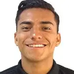 Jairo Torres headshot