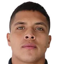 Johan Rodríguez headshot