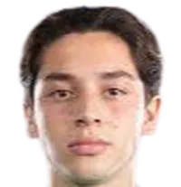 Jordan Carrillo Rodríguezdisparo a la cabeza