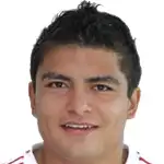 Jorge Guzmán headshot