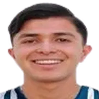 Kevin Mercado headshot