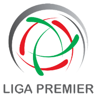 Liga Premier Serie B Logo