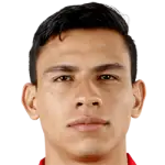 Luis Velázquez headshot