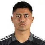 Luis Barrazadisparo a la cabeza