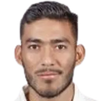 Marco Ulises González Molina headshot