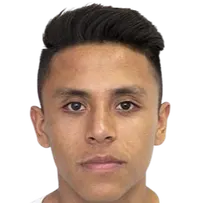 Oliver Enrique Pérez Zamora headshot