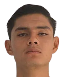 Pedro Ruiz Rivera headshot