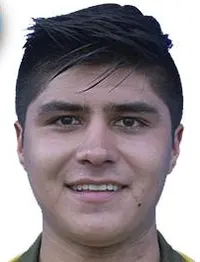 Pedro Santos headshot