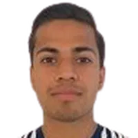 Ricardo Rentería Vázquez headshot